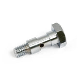 Breather Banjo Bolt. Hex Head Aircleaners Breather Kits Mcs