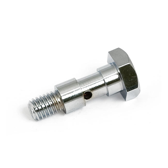 Breather Banjo Bolt. Hex Head Aircleaners Breather Kits Mcs