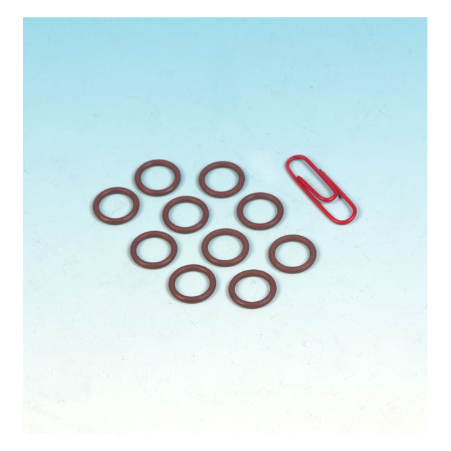 James o-ring, breather bolt Breather Bolts James Gaskets