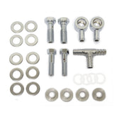 Air Cleaner Breather Bolt & Banjo Kit Aircleaners Breather Kits Mcs