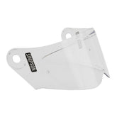 Simpson Visor, Clear - Simpson Darksome (Mod Bandit) Helmet Helmet Visor Simpson Helmets Default Title