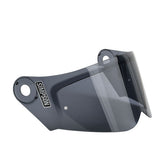 Simpson Helmets Visor, Dark Smoke - Simpson Darksome (Mod Bandit) Helmet Helmets Simpson Helmets