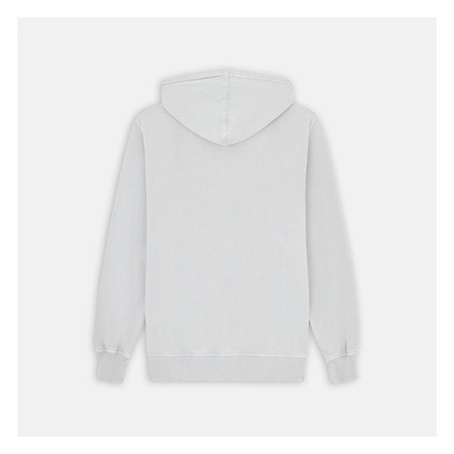 Dickies Plentywood Hoodie, Ultimate Gray Hoodie Dickies XS