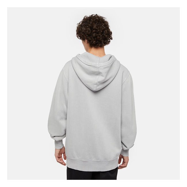 Dickies Plentywood Hoodie, Ultimate Gray Hoodie Dickies
