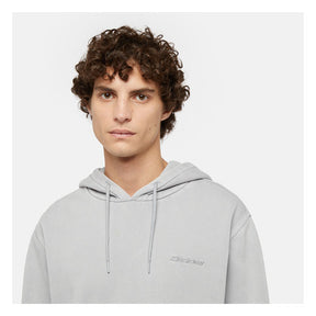Dickies Plentywood Hoodie, Ultimate Gray Hoodie Dickies