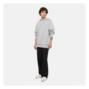 Dickies Plentywood Hoodie, Ultimate Gray Hoodie Dickies