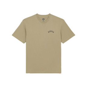 Dickies Panther T-Shirt, Imperial Green T-Shirt Dickies S