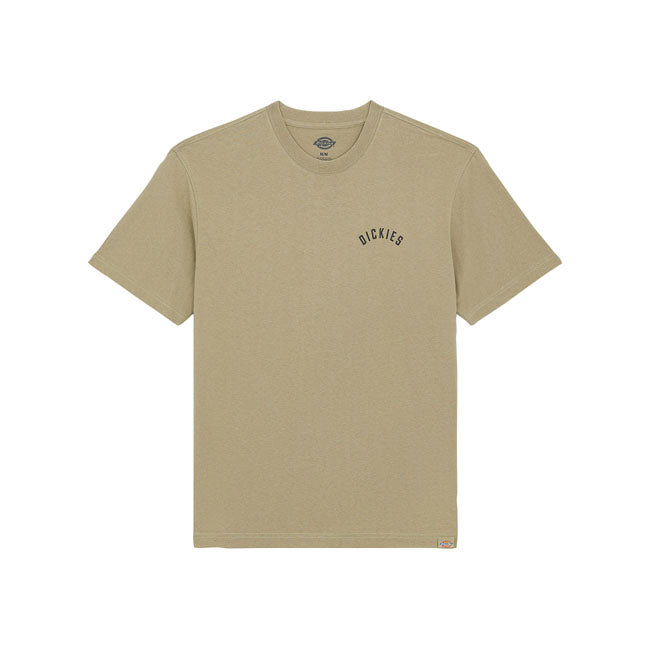 Dickies Panther T-Shirt, Imperial Green T-Shirt Dickies S
