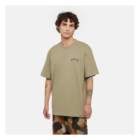Dickies Panther T-Shirt, Imperial Green T-Shirt Dickies