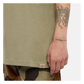 Dickies Panther T-Shirt, Imperial Green T-Shirt Dickies