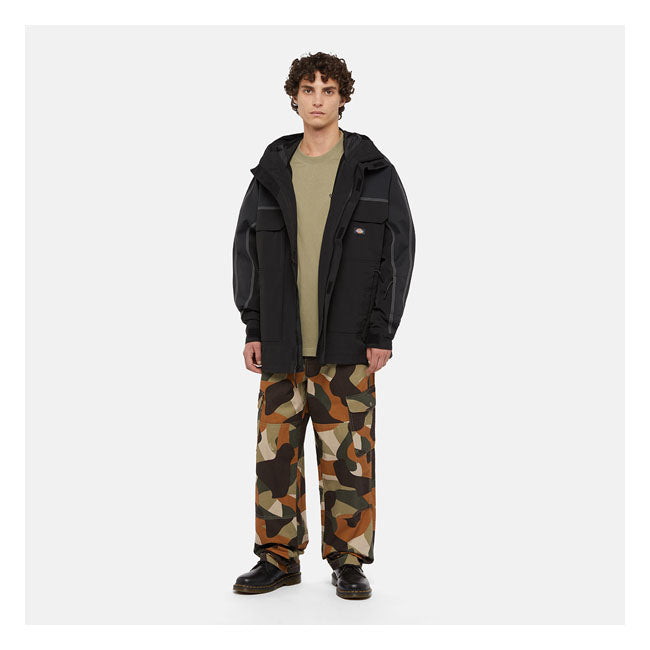 Dickies Panther T-Shirt, Imperial Green T-Shirt Dickies