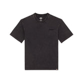 Dickies Plentywood T Shirt, Acid Wash Black T-Shirt Dickies S