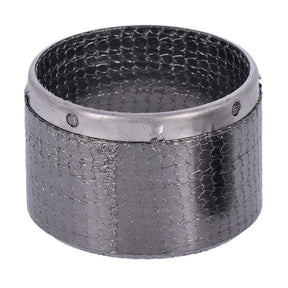 Cometic, exhaust gasket kit. Header to muffler Exhaust Gaskets Cometic