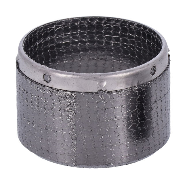 Cometic, exhaust gasket kit. Header to muffler Exhaust Gaskets Cometic