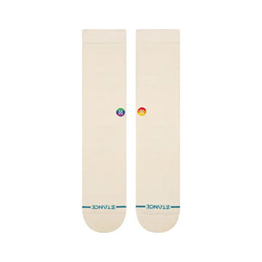 Stance Love Crew Sock Socks Stance