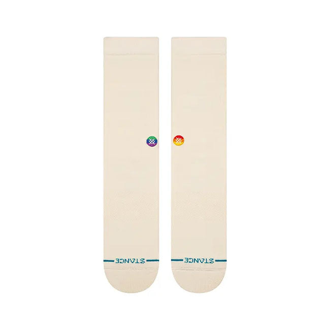 Stance Love Crew Sock Socks Stance