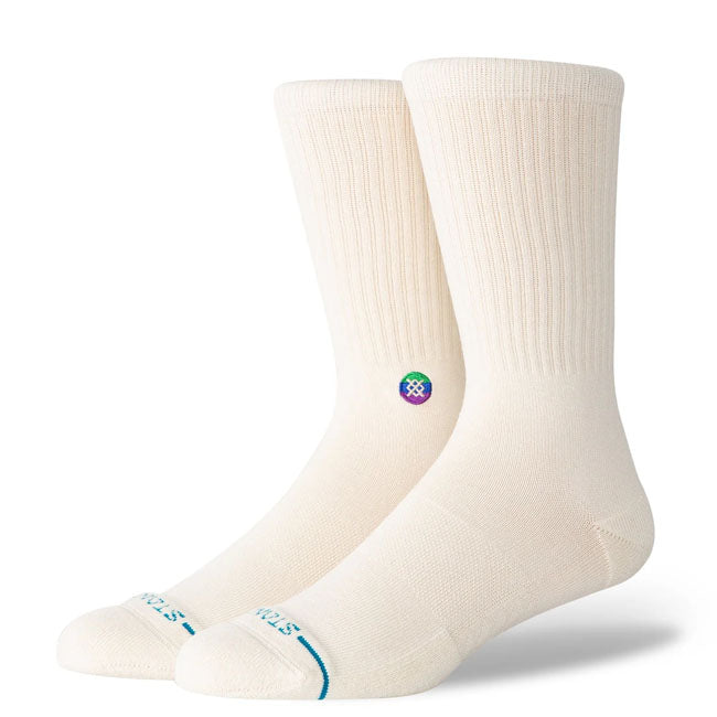 Stance Love Crew Sock Socks Stance Size M / 38-42