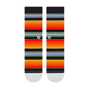 Stance Rockford Crew Sock Socks Stance