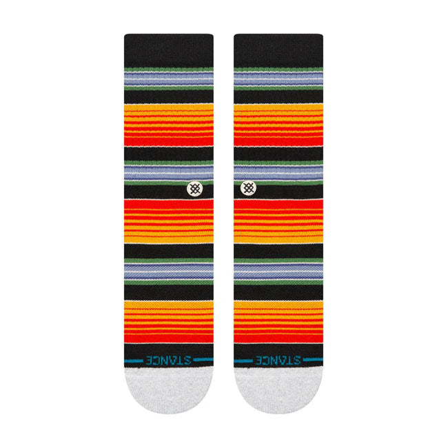 Stance Rockford Crew Sock Socks Stance