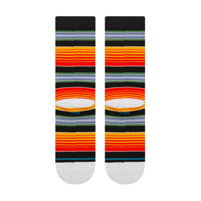 Stance Rockford Crew Sock Socks Stance
