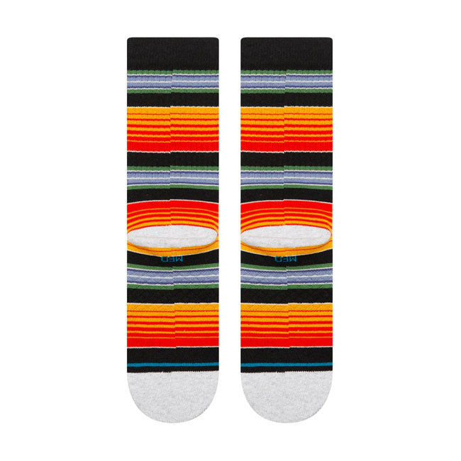 Stance Rockford Crew Sock Socks Stance