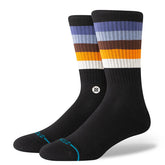 Stance Maliboo Crew Sock Socks Stance Size M / 38-42
