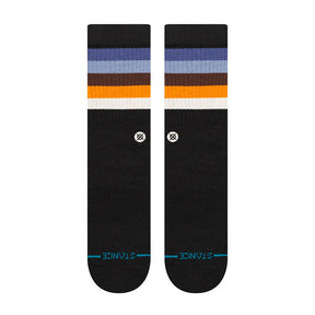 Stance Maliboo Crew Sock Socks Stance