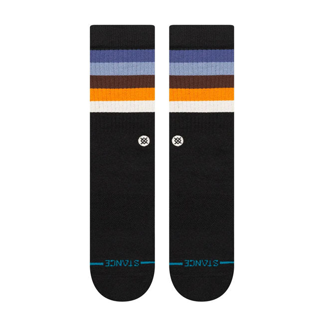 Stance Maliboo Crew Sock Socks Stance