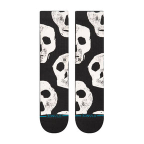 Stance Jollly Rogers Crew Sock Socks Stance
