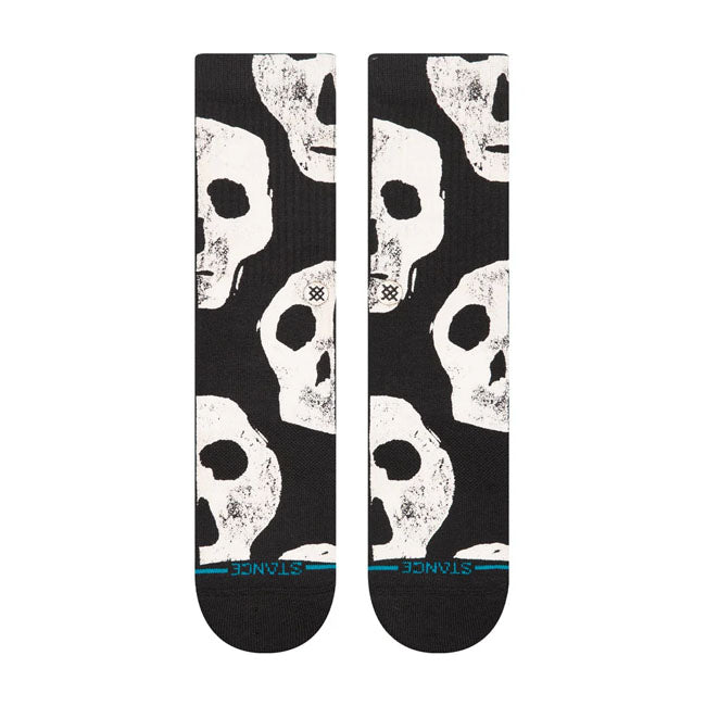 Stance Jollly Rogers Crew Sock Socks Stance