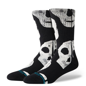 Stance Jollly Rogers Crew Sock Socks Stance M / 38-42