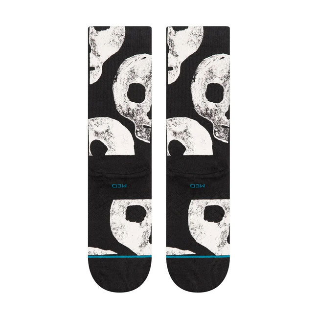 Stance Jollly Rogers Crew Sock Socks Stance