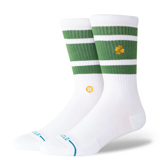 Stance Feelin Lucky Crew socks Socks Stance