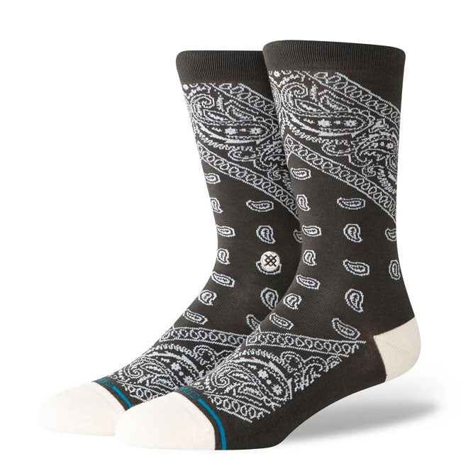 Stance Barrio Crew socks Socks Stance