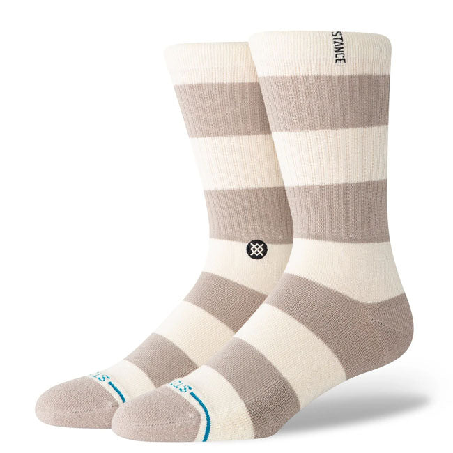 Stance Stacked Up Crew socks Socks Stance