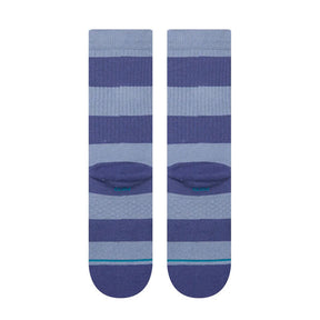 Stance Stacked Up Crew socks indigo Socks Stance