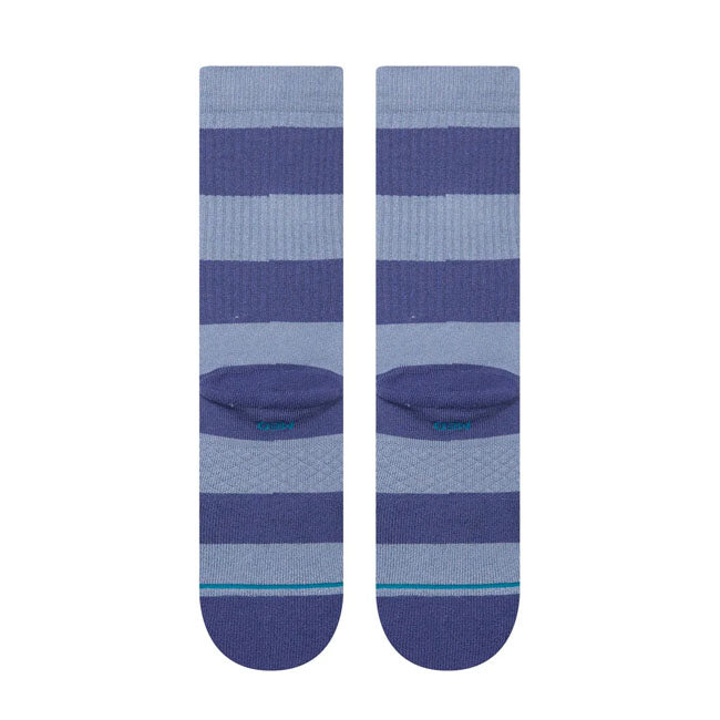 Stance Stacked Up Crew socks indigo Socks Stance