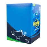 *24 Hours Extra Transit Time* Putoline, Dot 5 Silicone Brake Fluid. Bi B 15 L Brake Fluids Putoline