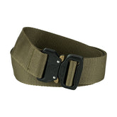 Army Surplus Tactical Fast belt green Belts Army Surplus