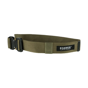 Army Surplus Tactical Fast belt green Belts Army Surplus