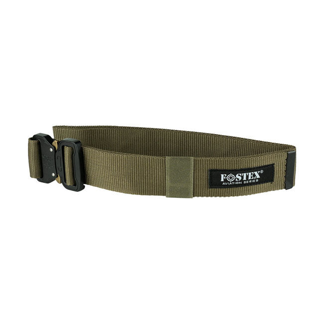 Army Surplus Tactical Fast belt green Belts Army Surplus