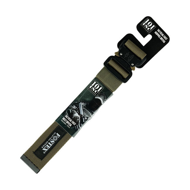 Army Surplus Tactical Fast belt green Belts Army Surplus