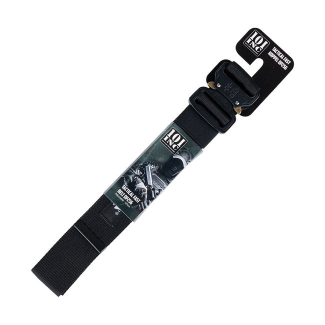 Army Surplus Tactical Fast belt black Belts Army Surplus