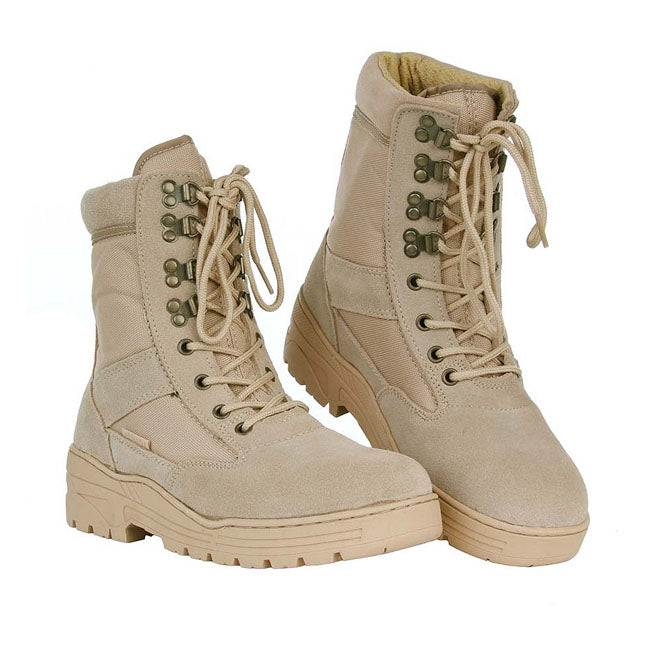 Army Surplus Sniper boots khaki Boots Army Surplus