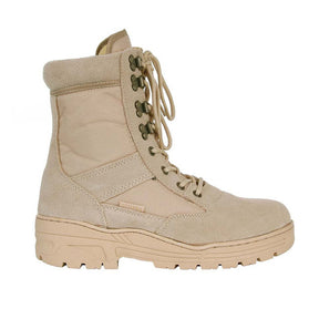 Army Surplus Sniper boots khaki Boots Army Surplus