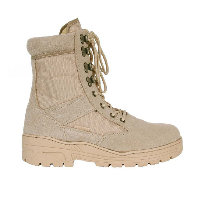 Army Surplus Sniper boots khaki Boots Army Surplus