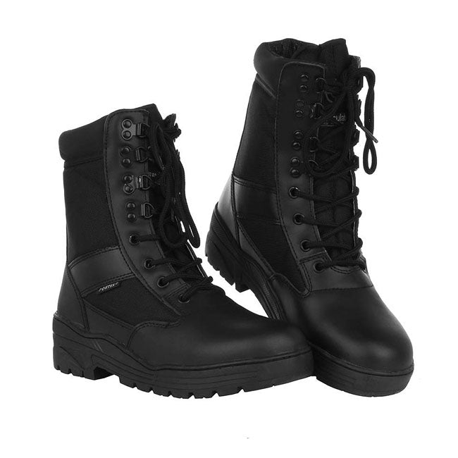 Army Surplus Sniper boots black Boots Army Surplus