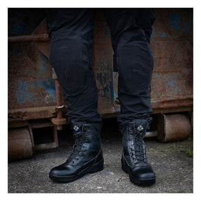 Army Surplus Sniper boots black Boots Army Surplus