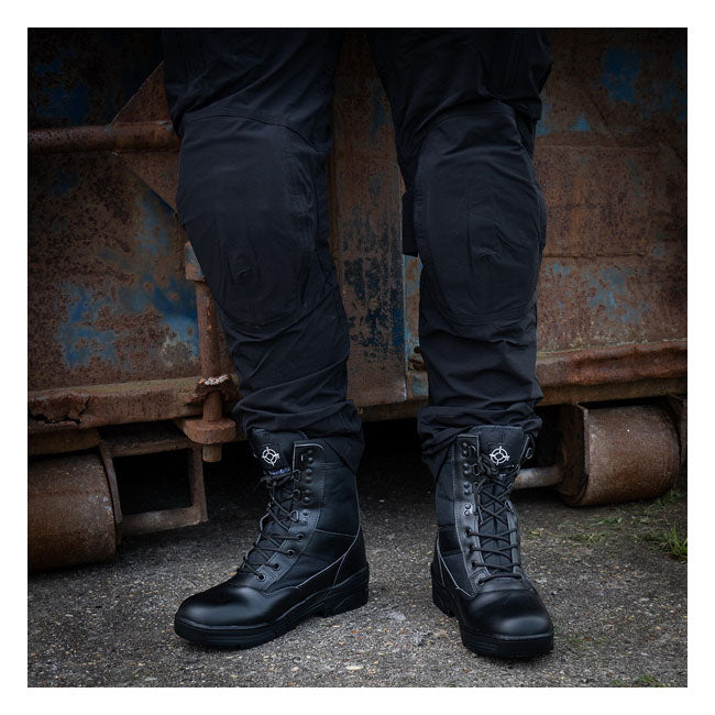 Army Surplus Sniper boots black Boots Army Surplus