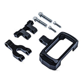 Performance Machine (Pm) Kit Gauge Relocation Digital B Handlebars Performance Machine